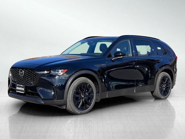 2025 Mazda CX-90 PHEV Premium Sport