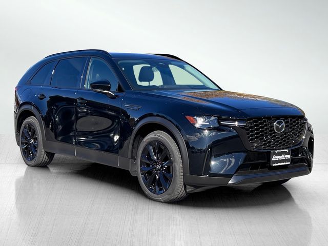 2025 Mazda CX-90 PHEV Premium Sport