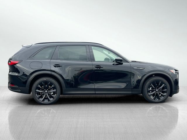 2025 Mazda CX-90 PHEV Premium Sport