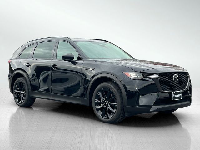 2025 Mazda CX-90 PHEV Premium Sport