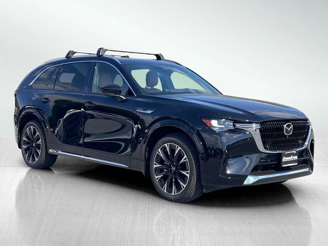 2025 Mazda CX-90 S Premium Plus Package