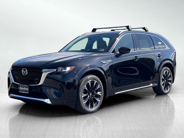 2025 Mazda CX-90 S Premium Plus Package