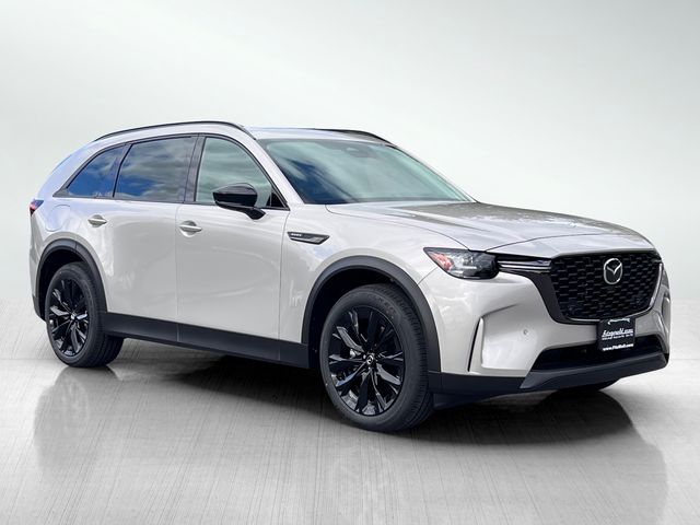 2025 Mazda CX-90 PHEV Premium Sport