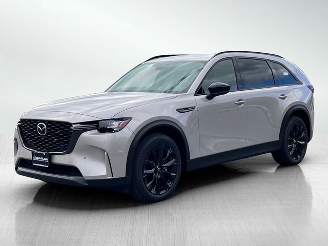 2025 Mazda CX-90 PHEV Premium Sport