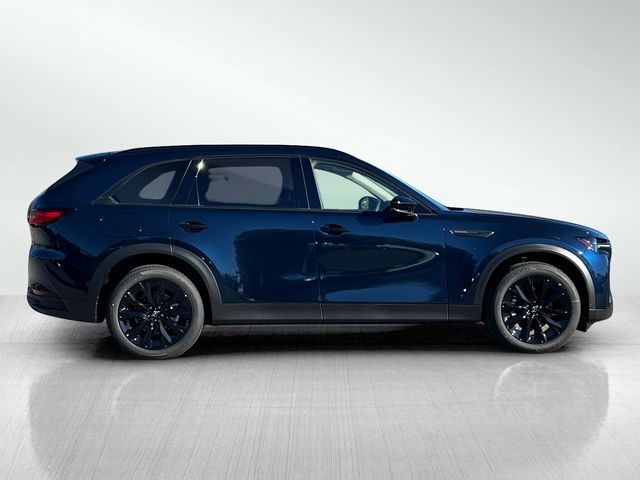 2025 Mazda CX-90 PHEV Premium Sport