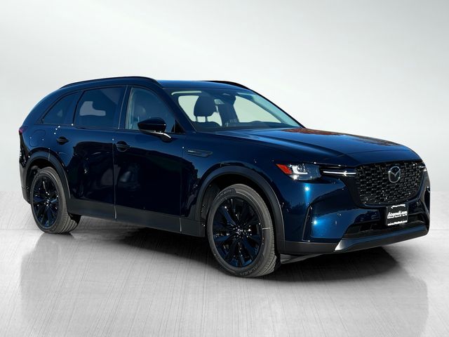 2025 Mazda CX-90 PHEV Premium Sport