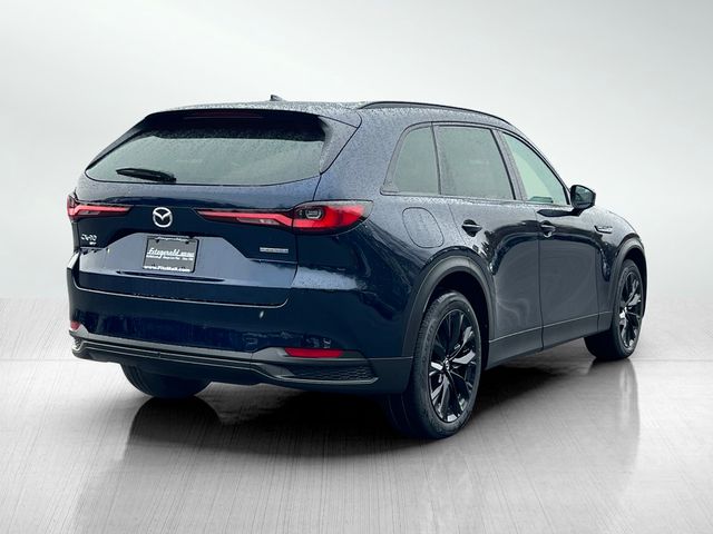 2025 Mazda CX-90 PHEV Premium Sport