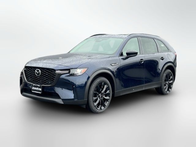 2025 Mazda CX-90 PHEV Premium Sport