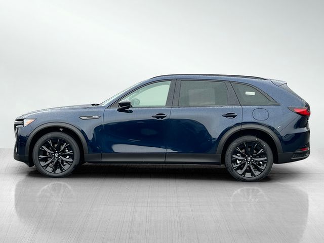 2025 Mazda CX-90 PHEV Premium Sport