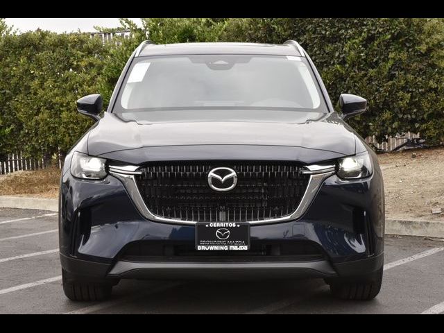 2025 Mazda CX-90 Preferred Package