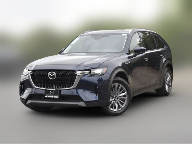 2025 Mazda CX-90 Preferred Package