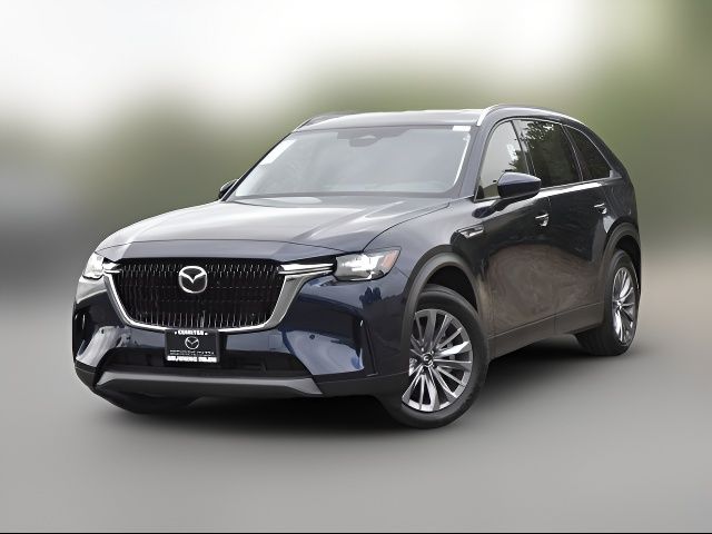 2025 Mazda CX-90 Preferred Package