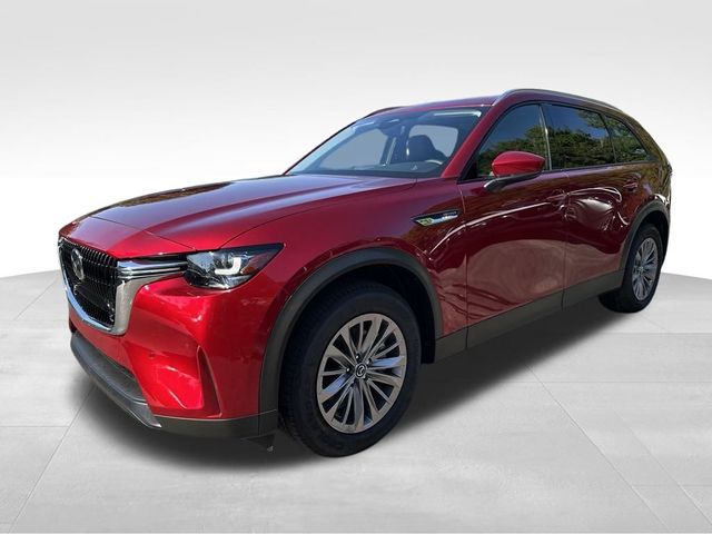 2025 Mazda CX-90 Preferred Package