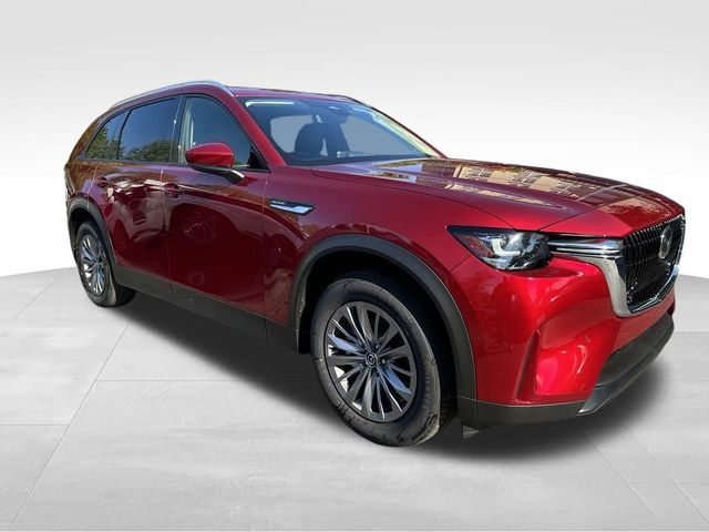 2025 Mazda CX-90 Preferred Package