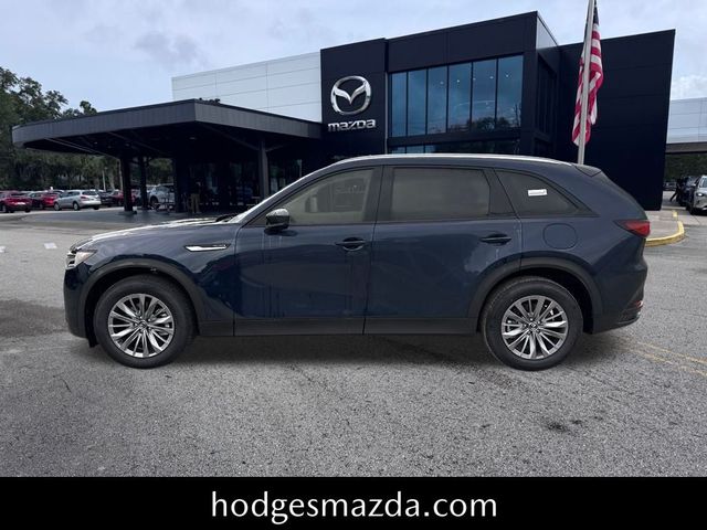 2025 Mazda CX-90 Preferred Package