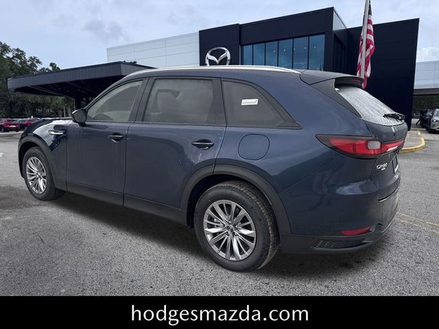 2025 Mazda CX-90 Preferred Package