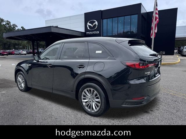 2025 Mazda CX-90 Preferred Package