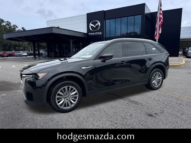 2025 Mazda CX-90 Preferred Package