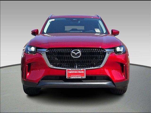 2025 Mazda CX-90 Preferred Package