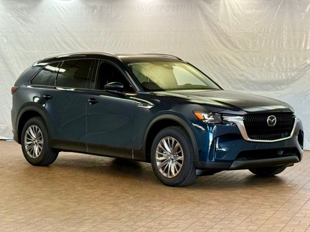 2025 Mazda CX-90 Preferred Package