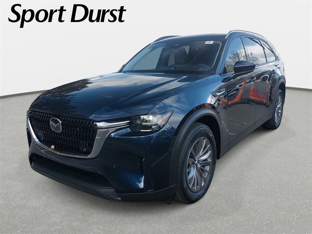 2025 Mazda CX-90 Preferred Package