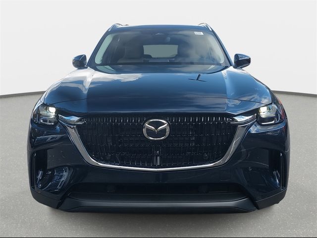 2025 Mazda CX-90 Preferred Package