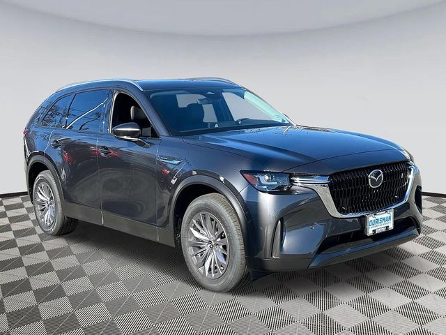 2025 Mazda CX-90 Preferred Package