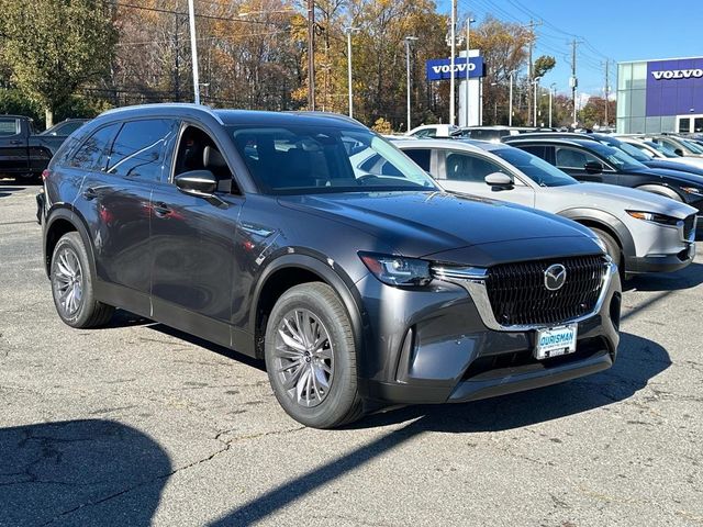 2025 Mazda CX-90 Preferred Package