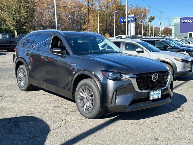 2025 Mazda CX-90 Preferred Package