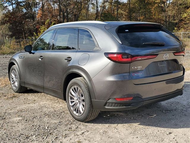 2025 Mazda CX-90 Preferred Package