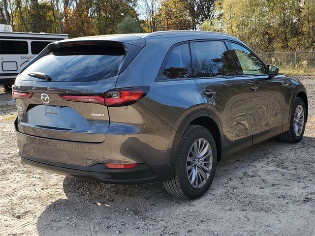 2025 Mazda CX-90 Preferred Package