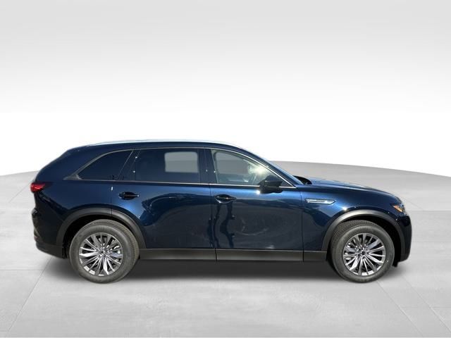 2025 Mazda CX-90 Preferred Package