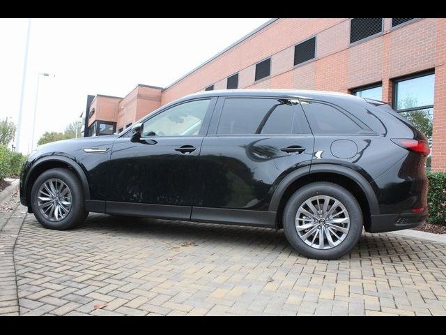 2025 Mazda CX-90 Preferred Package