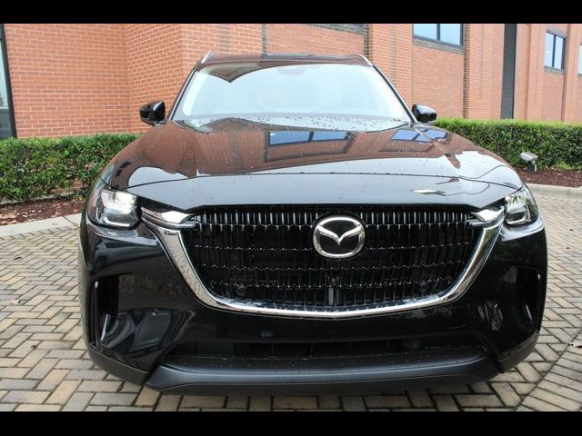 2025 Mazda CX-90 Preferred Package