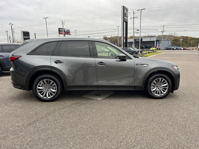 2025 Mazda CX-90 Preferred Package