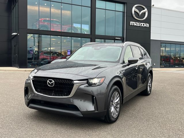 2025 Mazda CX-90 Preferred Package