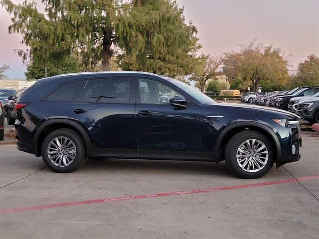 2025 Mazda CX-90 Preferred Package