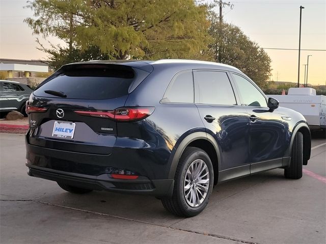 2025 Mazda CX-90 Preferred Package