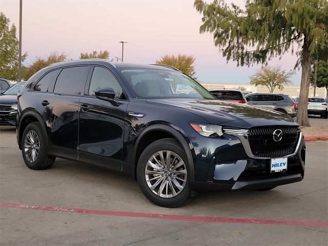 2025 Mazda CX-90 Preferred Package