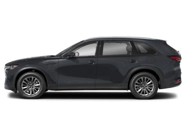 2025 Mazda CX-90 Preferred Package