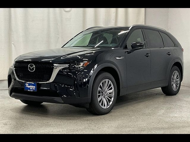 2025 Mazda CX-90 Preferred Package