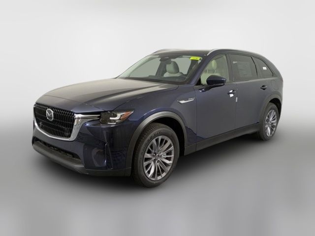 2025 Mazda CX-90 Preferred Package