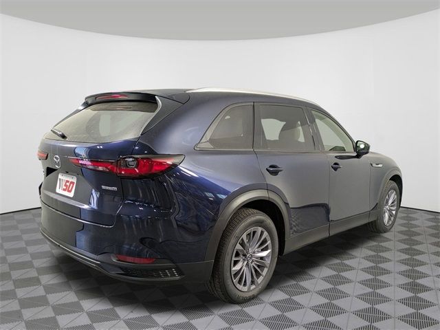 2025 Mazda CX-90 Preferred Package