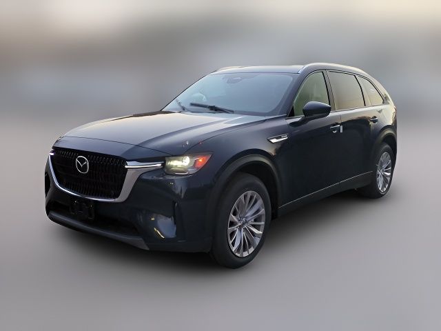 2025 Mazda CX-90 Preferred Package