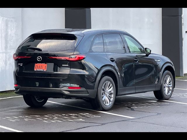 2025 Mazda CX-90 Preferred Package