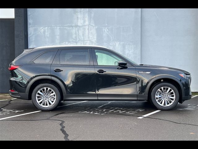 2025 Mazda CX-90 Preferred Package