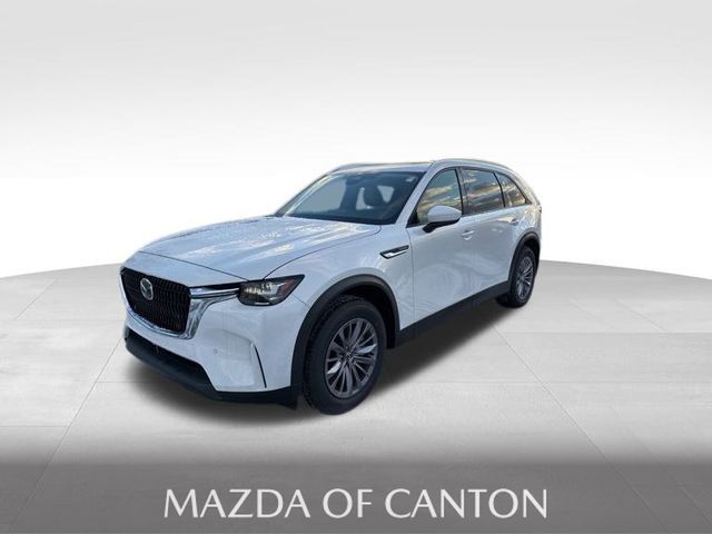 2025 Mazda CX-90 Preferred Package