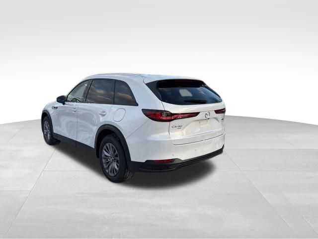 2025 Mazda CX-90 Preferred Package