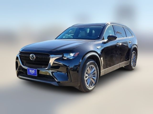 2025 Mazda CX-90 Preferred Package