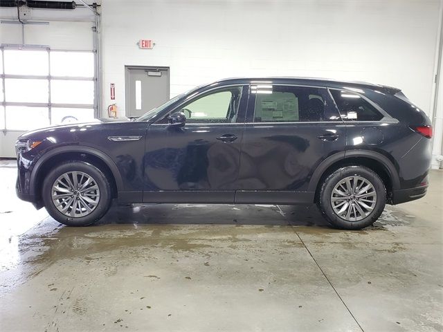 2025 Mazda CX-90 Preferred Package